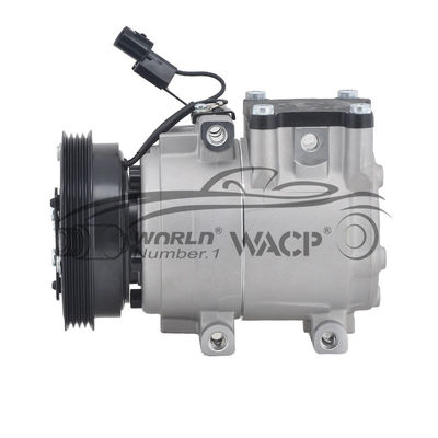 0K30A61450E 0K30A61450F Untuk KIA Untuk Rio 1.3 Caterpillar 12V Auto AC Compressor WXKA110