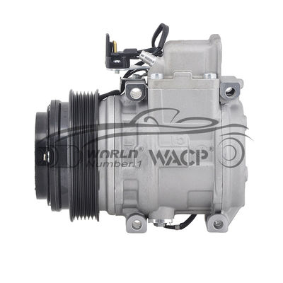 12V Auto AC Compressor A0002301211 2473001880 2473006660 Untuk Benz 124 190 WXMB009