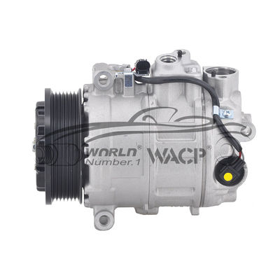 12V Auto AC Compressor Untuk Benz C M W163 0002308611 002307211 2307211 WXMB029