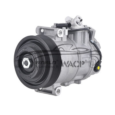 DCP17101 0022303011 0022304911 Kompresor AC Mobil 6SEU16C Untuk Benz C M WXMB062