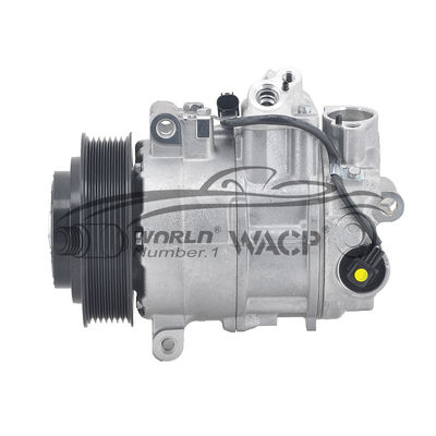 DCP17101 0022303011 0022304911 12V Auto AC Compressor Untuk Benz C E WXMB062