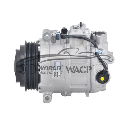 4.7 12V Auto AC Compressor A0022307511 DCP17127 0022306211 WXMB076 Untuk ML W251 W221