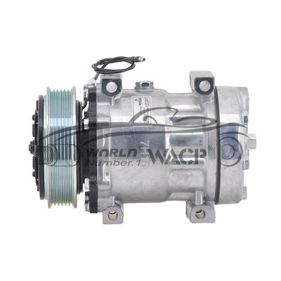 Kompresor AC 12V Otomatis 30613970 30874923 7700872158 WXMS004 Untuk Mitsubish Space Carisma