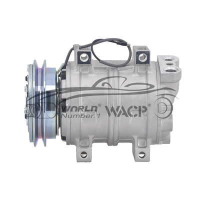 12V Auto AC Compressor MR250810 MR190619 Untuk Mitsubishi L200 III Triton IV Pickup WXMS096