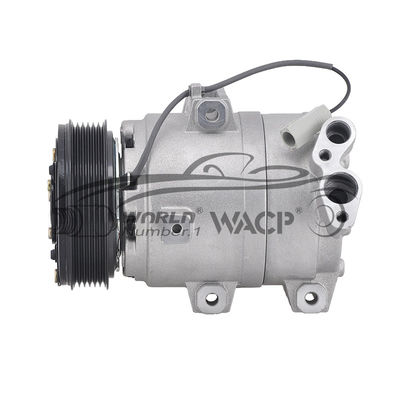 4M8119D629AD 5M8119D629BA GK2G61450J 12V Auto AC Compressor Untuk Mazda 6 2.3 WXMZ022