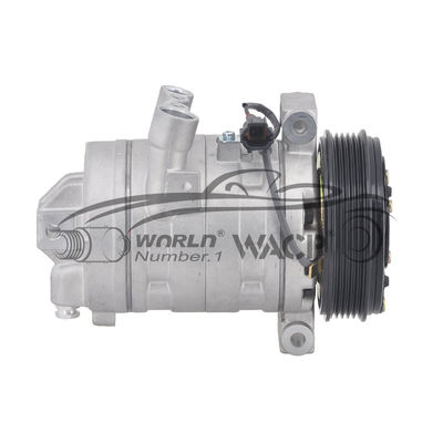 Kompresor AC 12V Otomatis 926004JA1A A4708300600 T16766BBC0 Untuk Nissan Untuk Navara D23 WXNS115