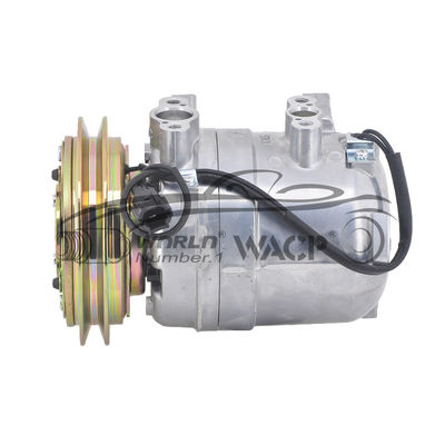 926008B460 926003S510 926008B400 12V Auto AC Compressor Untuk Nissan Untuk Frontier WXNS148