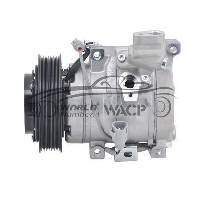 Untuk Toyota Hilux L4719015R1 12V Auto AC Compressor 2003-2010 10S15C 7PK WXTT045A
