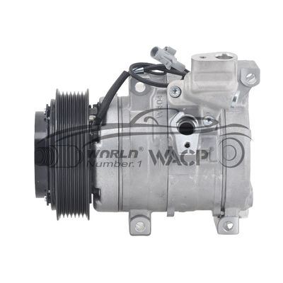 Kompresor 12V Auto AC Untuk Toyota Untuk Innova Fortuner Hilux 10S15C 7PK WXTT050A