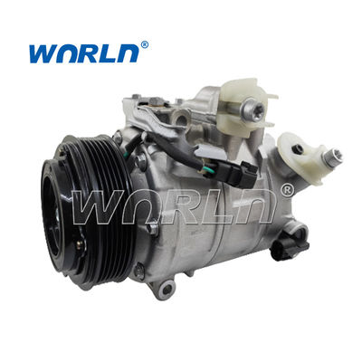 92600D323A D11R61450 Kompresor AC Otomatis Untuk Mazda2 2014-2018 WXMZ046