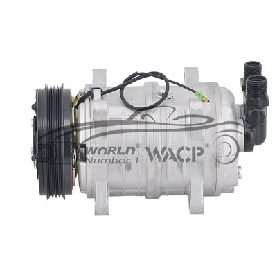 Auto Parts Air Conditioner Compressor Untuk Truk 12V TM15 4PK 123MM WXUN250