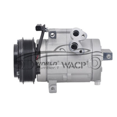 Untuk Ford Flex 12V AC Compressor Mobil 8G1Z19703AA 9G1Z19703B 8G1319497AA HS18 WXFD106