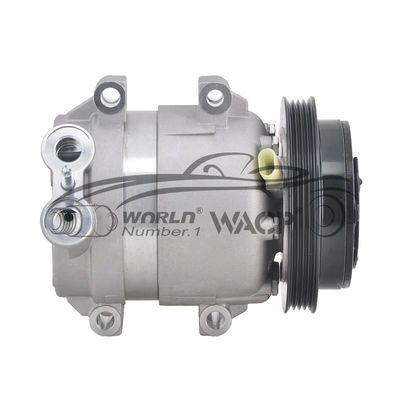 V5 4PK Auto AC Compressor 92175482 1521469 Untuk Pontiac GTO / Holden Commodore 5.7/6.0L 12V WXBK043