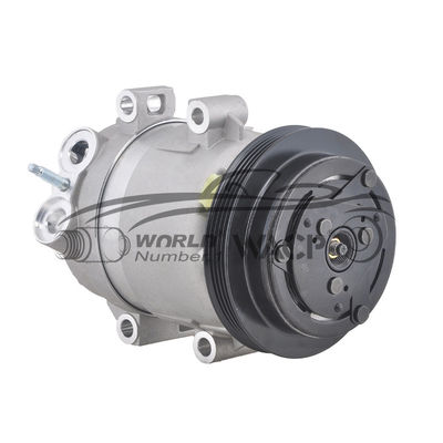 Variable Displacement Compressor 92175482 Untuk Pontiac GTO/Holden Commodore 5.7/6.0L Untuk V5 4PK WXBK043