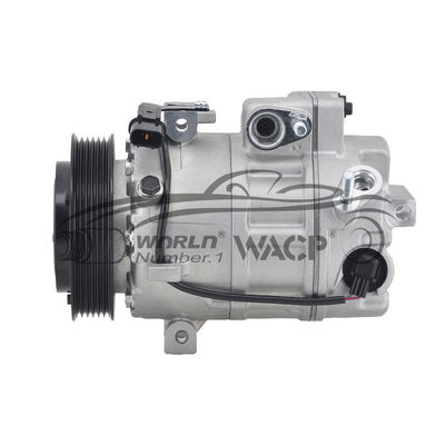 97701A9100 97701B1200 12V Auto Parts AC Compressor Untuk Kia Karnaval Sedona WXKA116