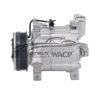 Untuk Subaru Untuk Impreza Forester 12V Auto Parts AC Compressor 73111SA010 73111FG002 WXSB009