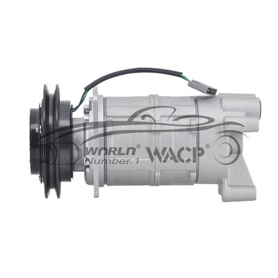 Untuk Caterpillar 24V Auto Parts AC Compressor A6 1A 142MM WXTK506