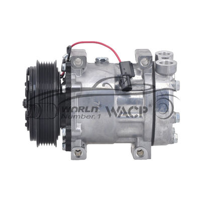 12V Auto Parts AC Compressor PW811677 1544208974 Untuk Lotus Untuk Proton Untuk Gen2 WXYL002