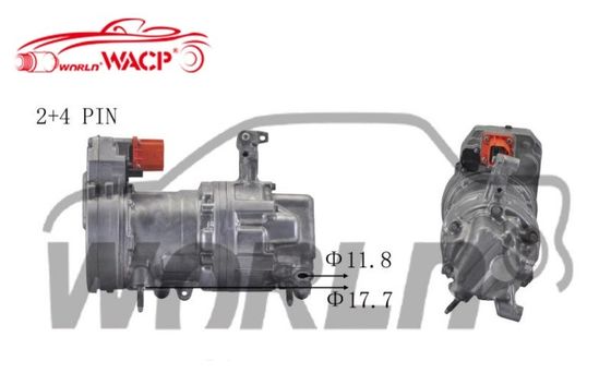 ESB42C Kompresor AC listrik ACK396990El592185 Untuk Tesla Model Y 2020-2022 WXHB097