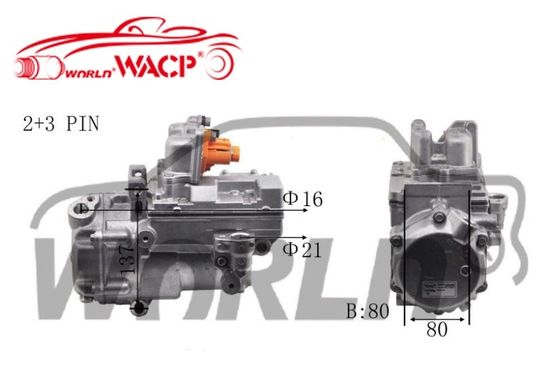 AC Kompresor Mobil Untuk Renault Untuk Fluence 926004760R 0422000520 WXHB048
