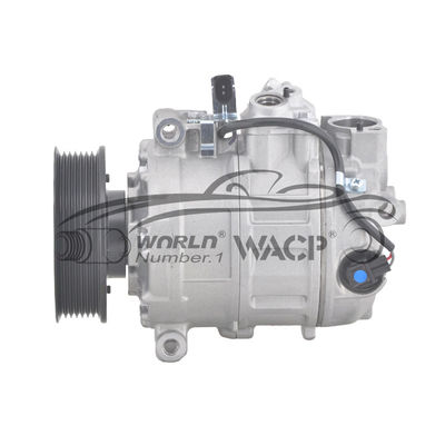 DCP32052 4271005420 4271005421 Kendaraan AC kompresor 7SEU16C 7PK Untuk Bentley Continental Porsche Cayenne WXAA015