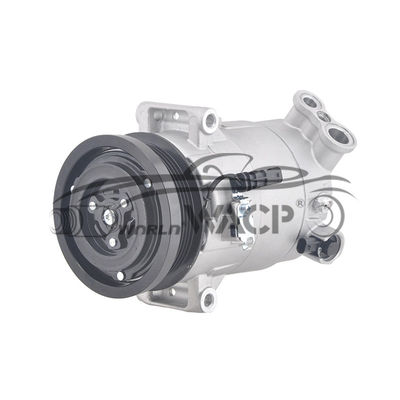 CVC 5PK Untuk Buick Envisio 2.5 Terrain2.0 Pompa AC pendingin otomatis 23377851 16004643101 WXBK017