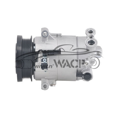 Kompresor AC mobil 23377851 16004643101 16004643102 Untuk Buick Envisio 2.5 Untuk Chevrolet WXBK017