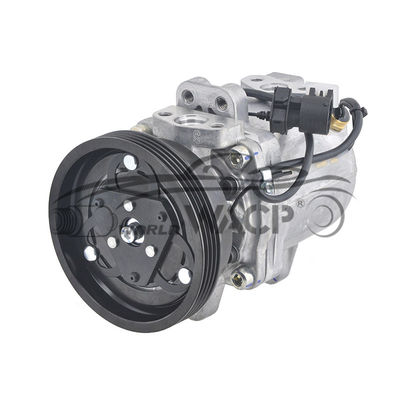 64529069546 0003191V005 64528385714 Kompresor AC Mobil SS96D1 4PK Untuk BMW 3 WXBM014