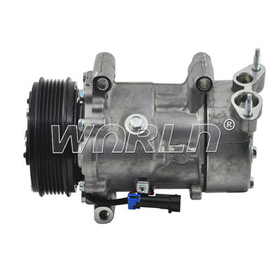 1923F 6452921317504 6452921317503 Kompresor AC Mobil 6V12 5PK Untuk Mini R55 R57 R59 WXBM053