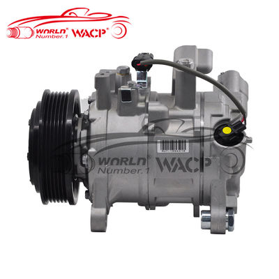 12V 6SEU14A 6PK Kompresor AC Otomatis DCP05105 DCP05099 Untuk BMW1 F34 F36 WXBM060