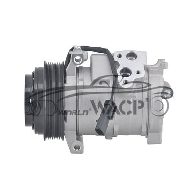 101660 DCP06020 55116835AC WNRLN Kompresor AC Otomatis Untuk Chrysler300C Untuk Jeep WXCL019
