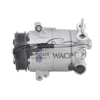 84666664 84635623 23301207 12V Auto AC Kompresor Untuk Chevrolet Untuk Colorado WXCV074
