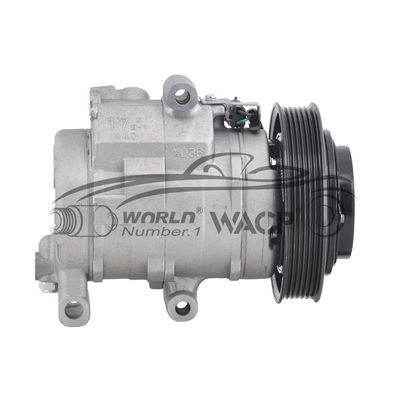 15203089 15223664 Kompresor AC Otomatis Untuk Chevrolet Colorado WXCV030