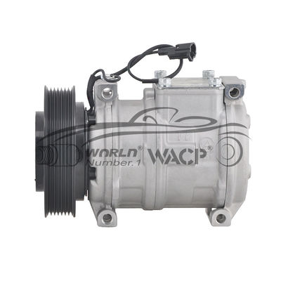 WNRLN 4472003034 55035783 Kompresor AC Otomatis Untuk Jeep Untuk Grand Cherokee WXCK018