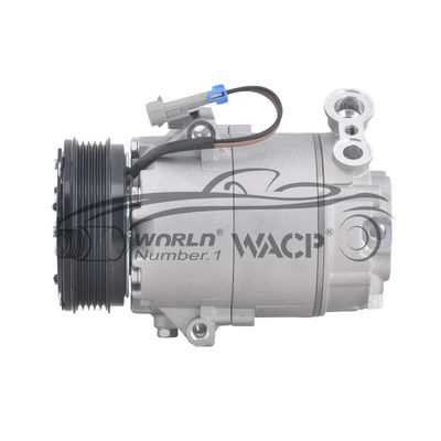 12V Auto AC Compressor 94702376 52149057 94701966 Untuk Chevrolet Celta Untuk Montana WXCV078