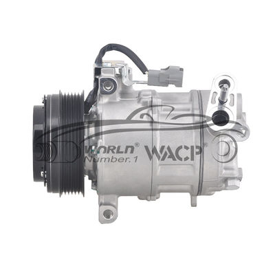 WNRLN WACP Auto AC Compressor 6SBU14C 6PK Untuk Jeep Renegade WXCK038 2017-2020