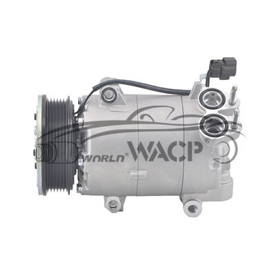 KCF1801 F500SC8AA01 21700811101210 Kompresor AC Mobil 12V Untuk Lada Priora 1.6 WXRN073