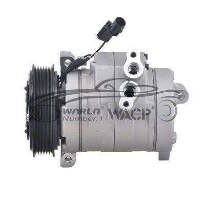 KCF1801 F500SC8AA01 21700811101210 Kompresor AC Mobil 12V Untuk Lada Priora 1.6 WXRN073