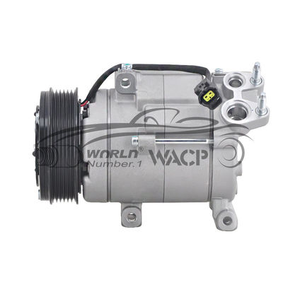 KCD1492 8450077031 21910811101220 Kompresor AC Mobil 12V Untuk Lada Granta WXRN076