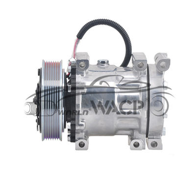 SD7H154356 SD7H154331 55056076AA Kompresor AC Mobil 7H15 Untuk Dodge Dakota WXDG021