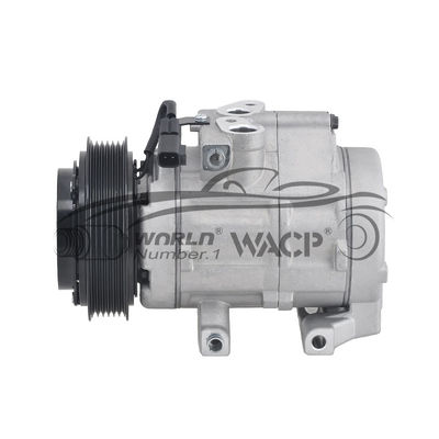 60705648087 9L1Z19703A BL3Z19703C Kompresor AC Mobil FS20 WXFD010 Untuk Ford F150