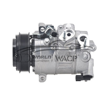 Kompresor 12V AC Mobil 2549221 2006229 2006230 2015349 Untuk Ford USA Edge WXFD153