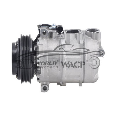 7SEU16C Ac Kompresor Untuk Mobil JPB500120A JPB101161 JPB101460A LandRover75 WXLR016A