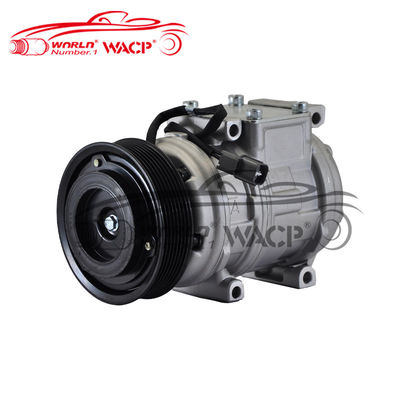 LR01205 JPB101330 LR012805 DCP14006 Ac Kompresor Untuk LandRover Defender WXLR019