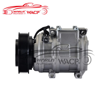 10PA17C 7PK Kompresor AC Mobil OEM LR01205 JPB101330 Untuk RangeRover Defender 2.5 WXLR019
