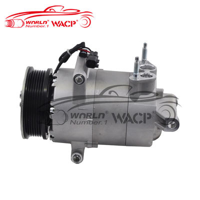 Kompresor AC Mobil BK2119D629AC BK2119D629AD BK2119D629AE VS16 Untuk Ford Transit V362 WXFD091