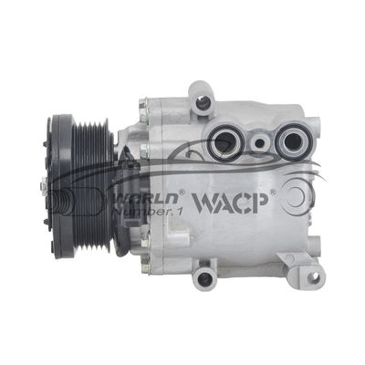Suku Cadang AC Otomotif 1476182 1479820 1514844 Untuk Ford Fiesta WXFD145