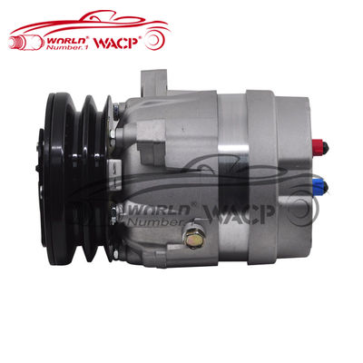 Kompresor AC Mobil 12V 1854054 97114233 1854129 Untuk Opel Vectra Astra V5 2A WXOP023