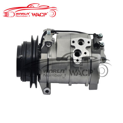 A0012307011 DCP17150 Kompresor AC Kendaraan Untuk Benz Sprinter WXMB026