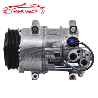 Kompresor AC Mobil 6SEU16C 22306811 0022306811 4471500810 Untuk Benz A180 B170 WXMB078